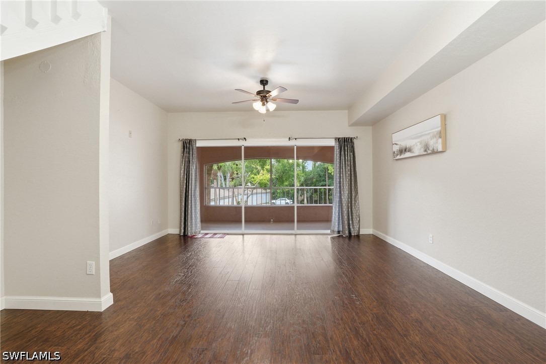 1096 Woodshire Unit C202, Naples, FL 34105