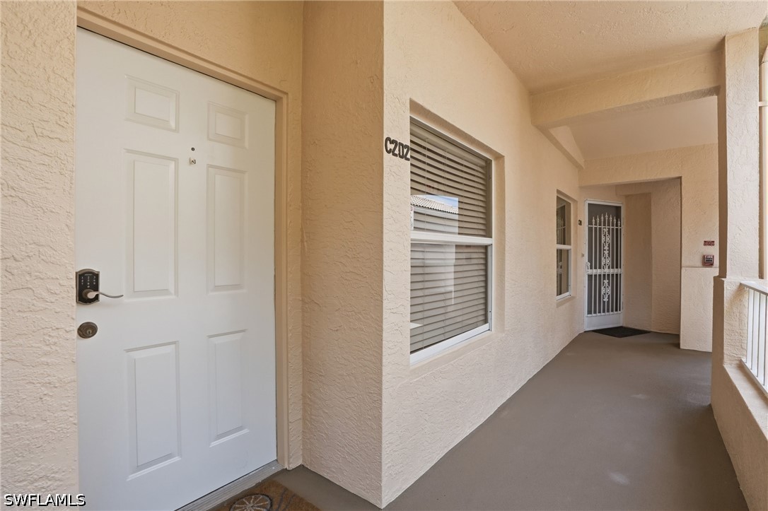 Entry