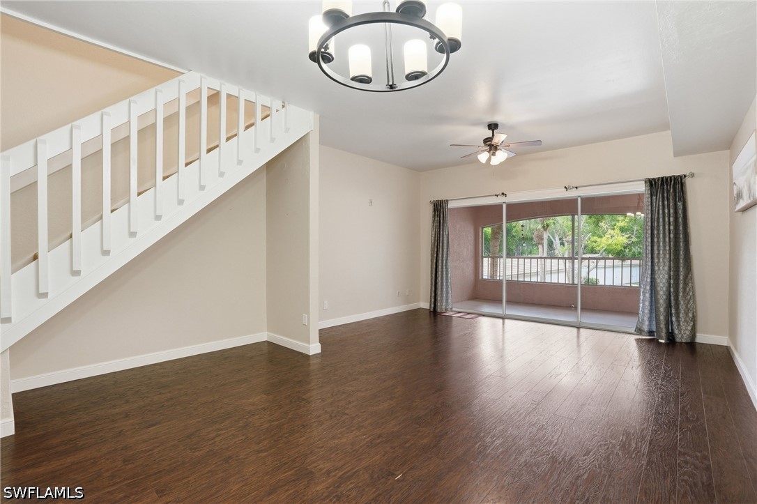 1096 Woodshire Unit C202, Naples, FL 34105