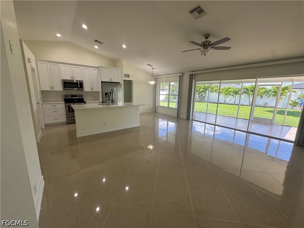1626 Four Mile Cove, Cape Coral, FL 33990