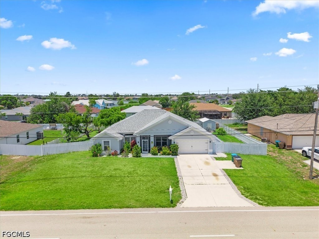 22 Nelson, Cape Coral, FL 33991