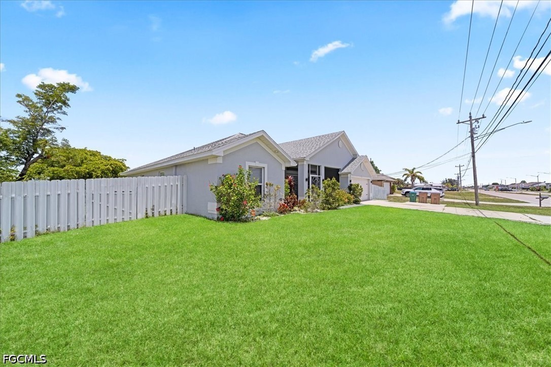22 Nelson, Cape Coral, FL 33991