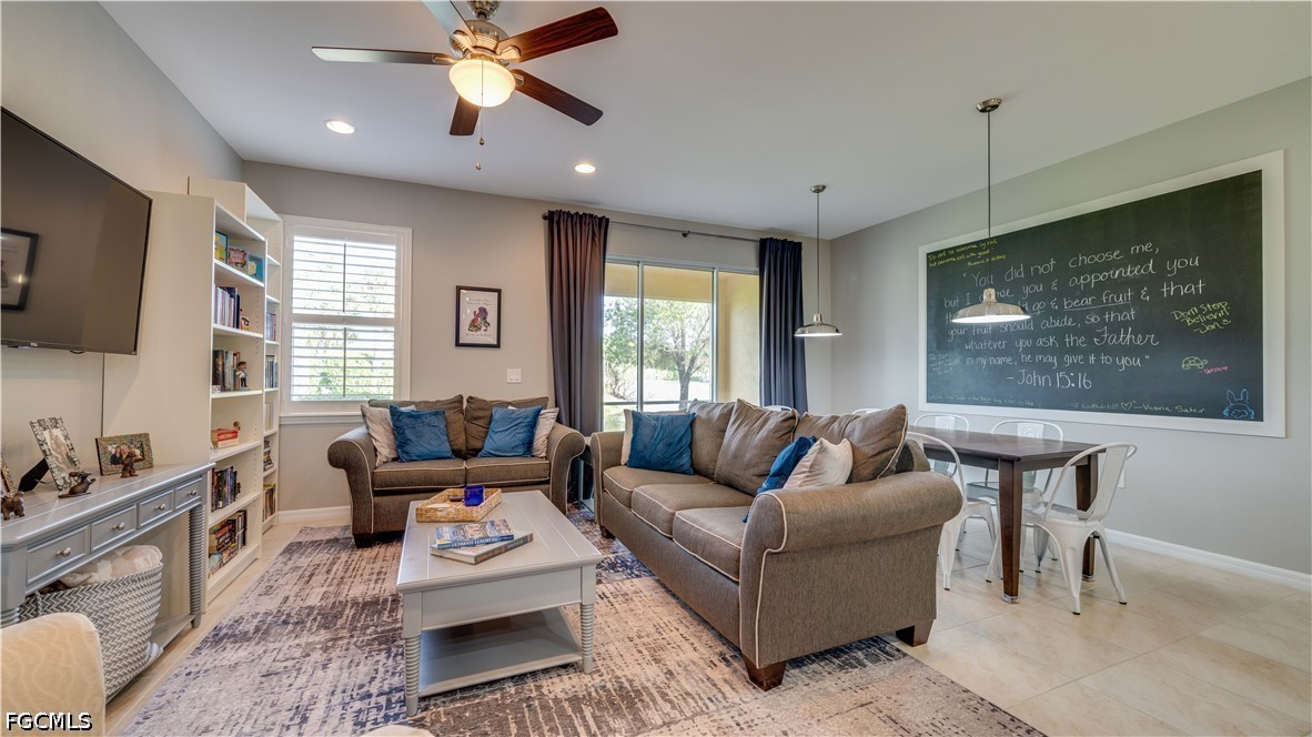 LivingRoom