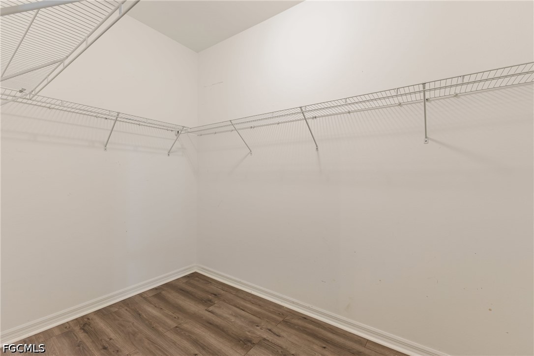 Closet