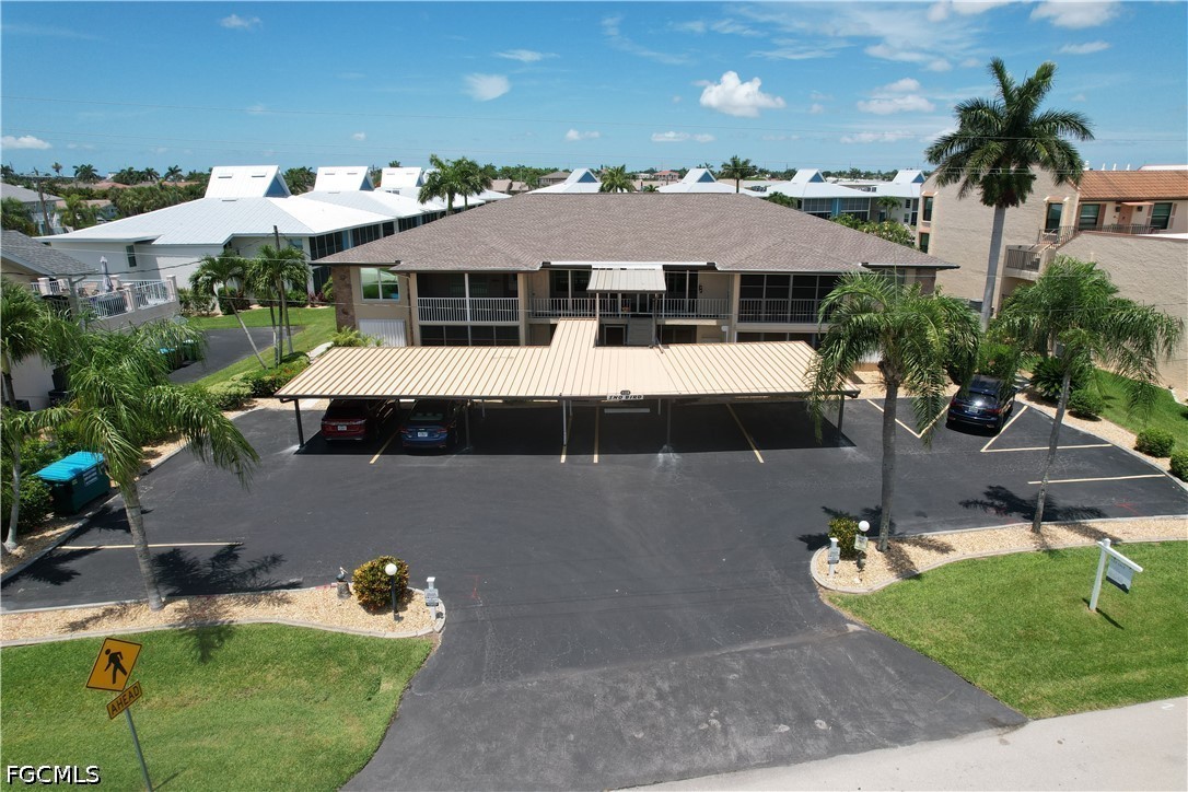 4116 20th Unit 102, Cape Coral, FL 33904