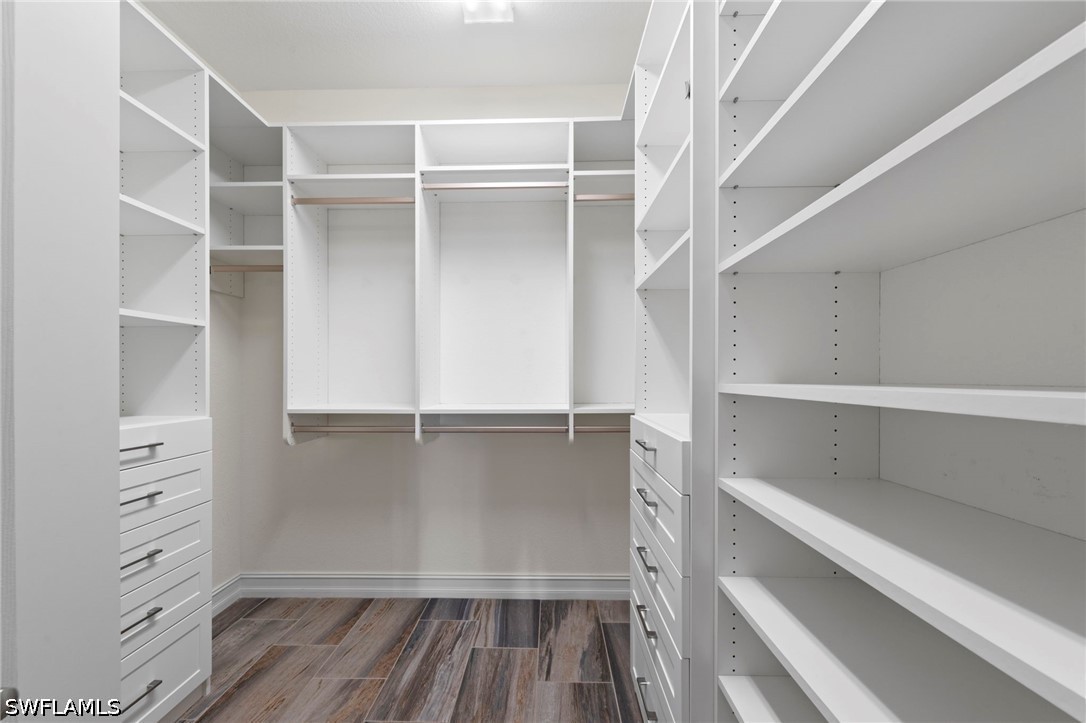 Closet