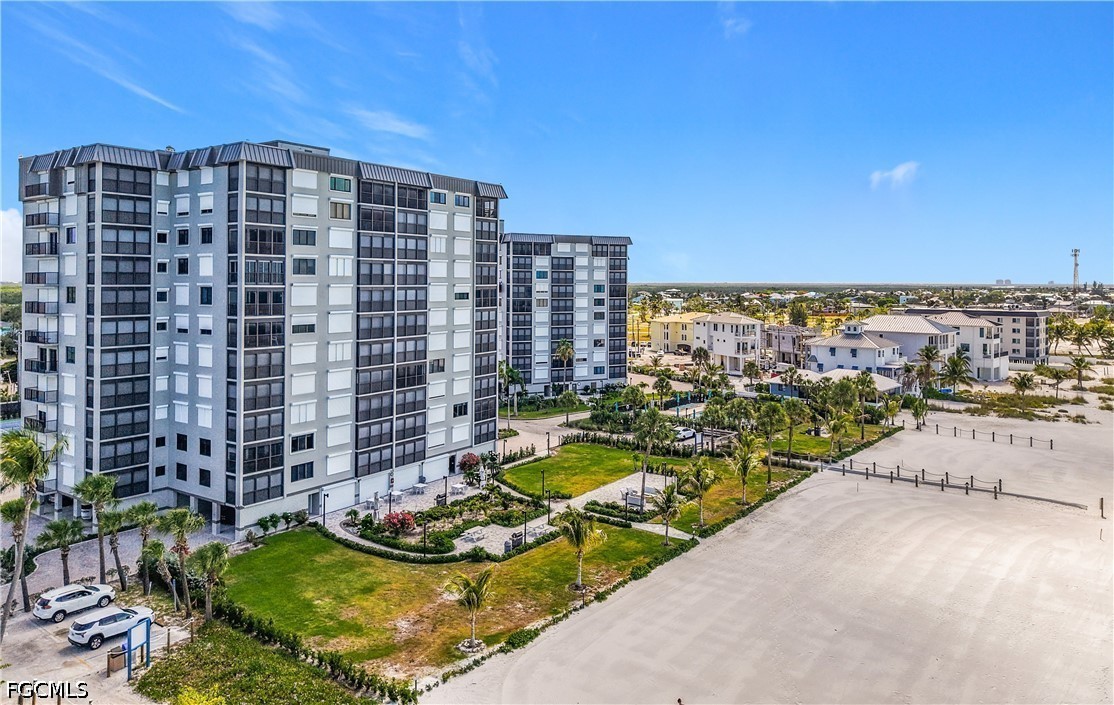 2800 Estero Unit Ph3, Fort Myers Beach, FL 33931