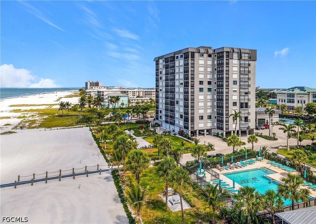 2800 Estero Unit Ph3, Fort Myers Beach, FL 33931