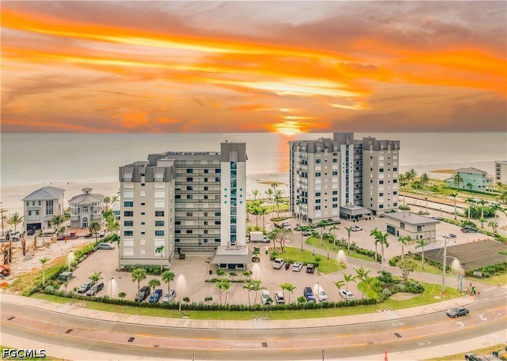 2800 Estero Unit Ph3, Fort Myers Beach, FL 33931