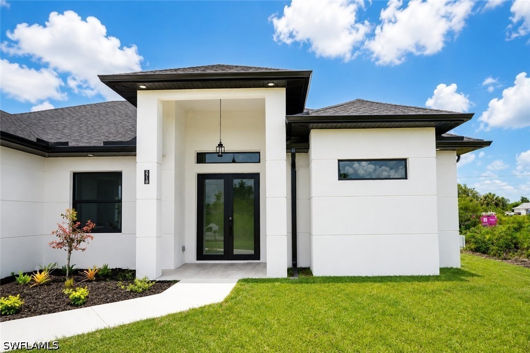 2710 58th St W, Lehigh Acres, FL 33971