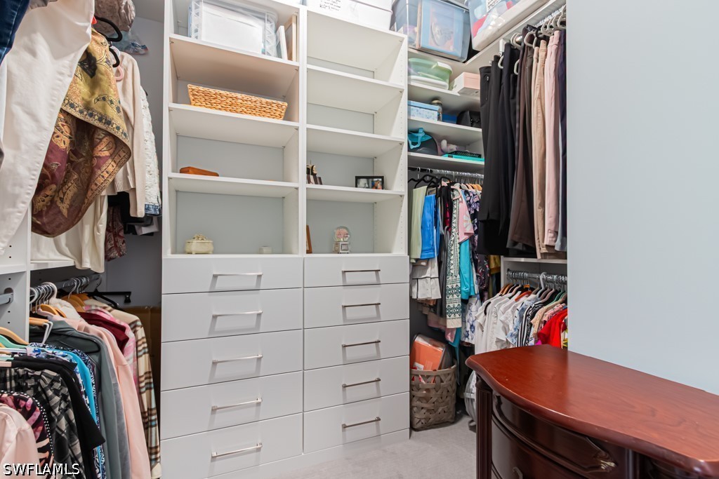 Closet