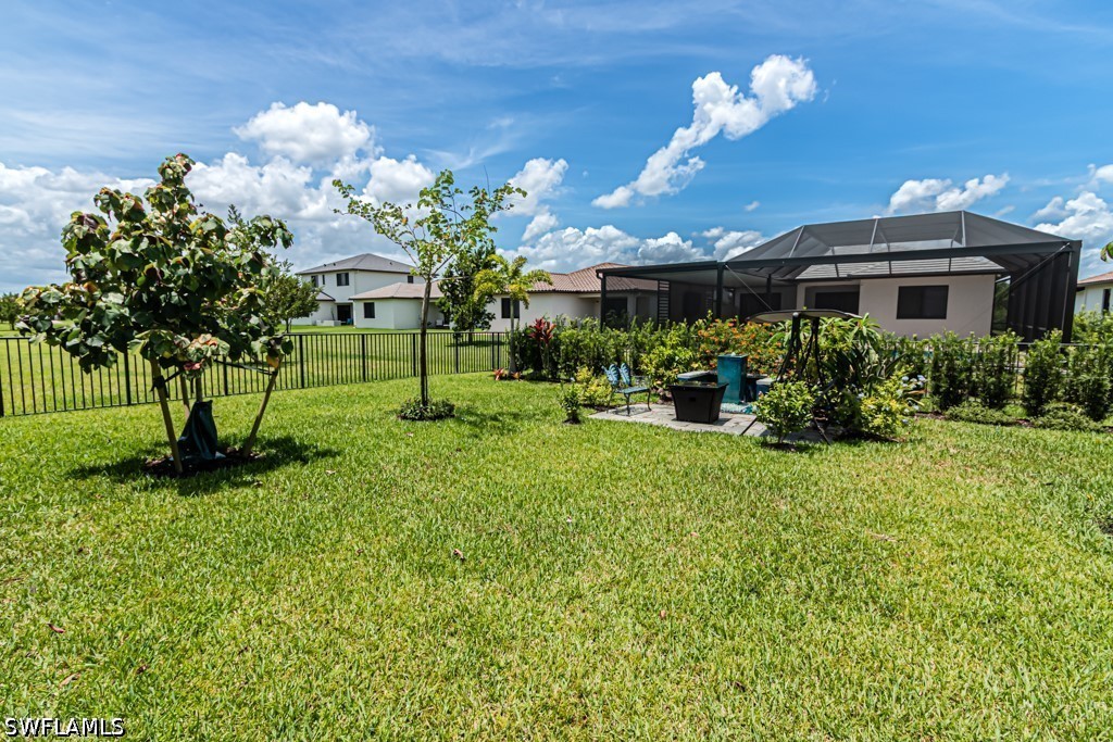Yard
