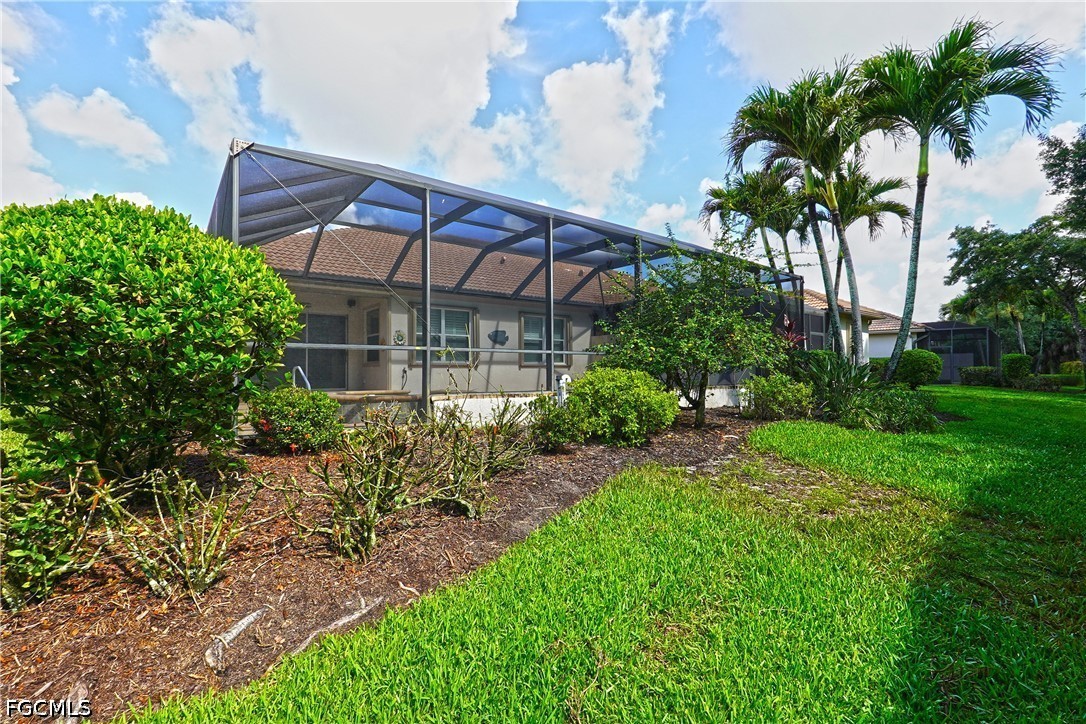 11265 Suffield, Fort Myers, FL 33913