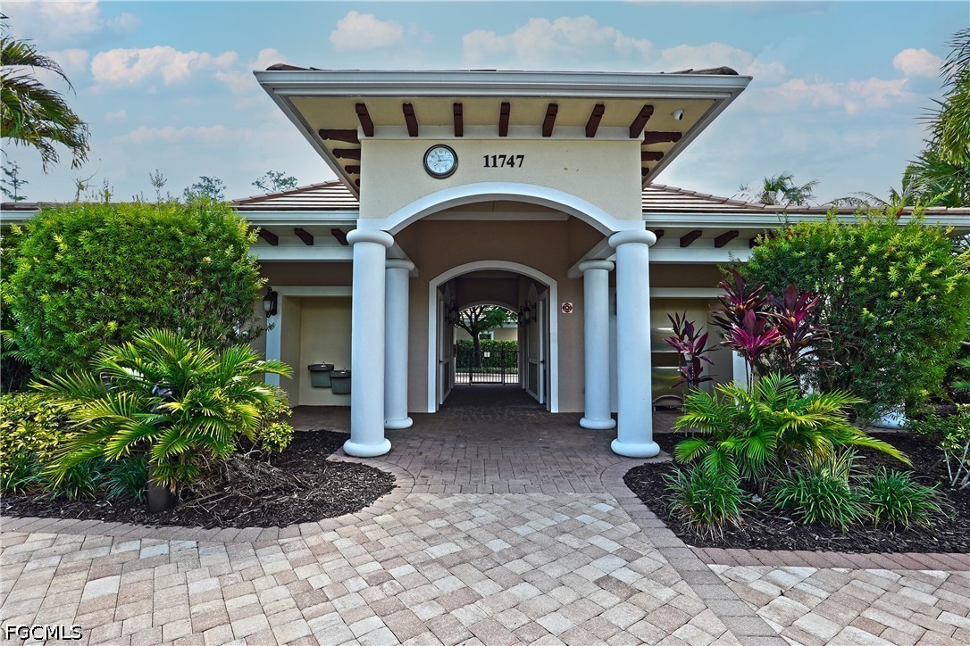 11265 Suffield, Fort Myers, FL 33913
