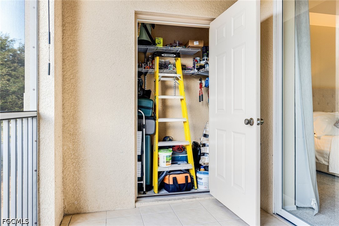 Closet