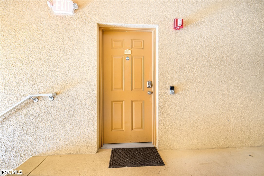 Entry