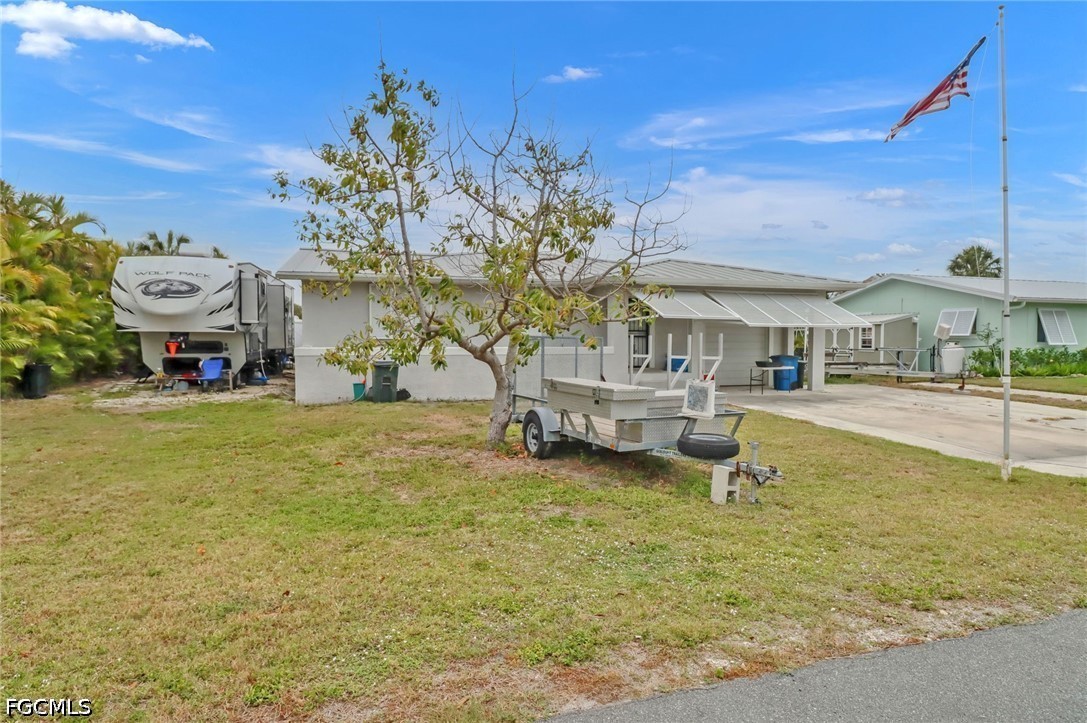 17731 Broadway, Fort Myers Beach, FL 33931