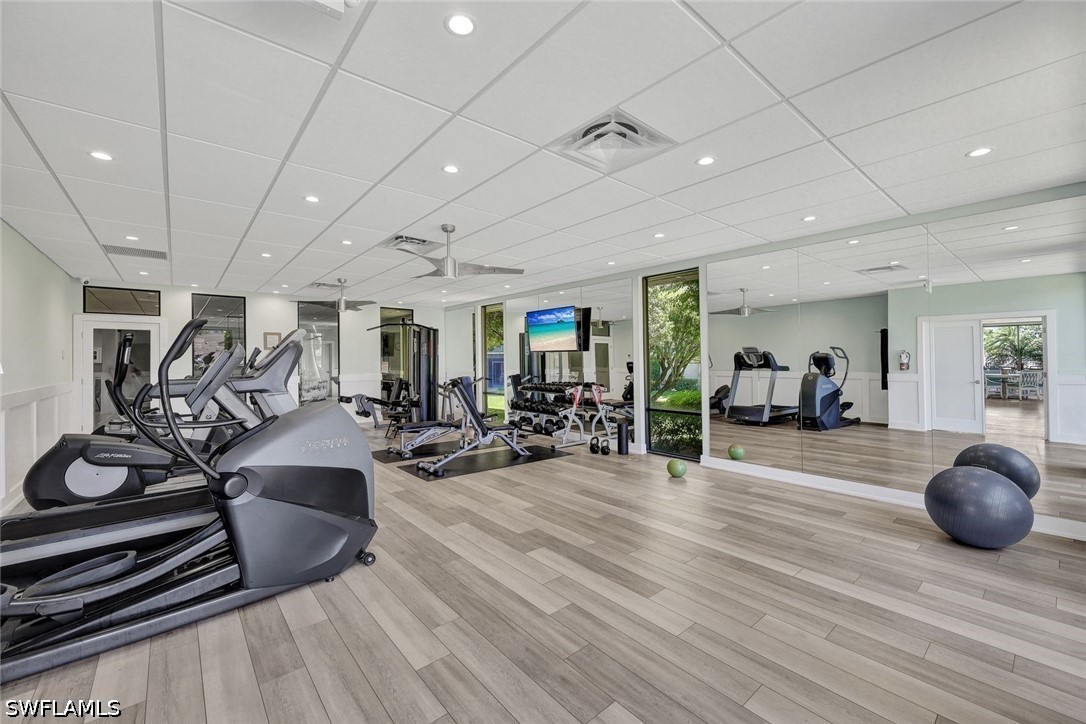 Gym
