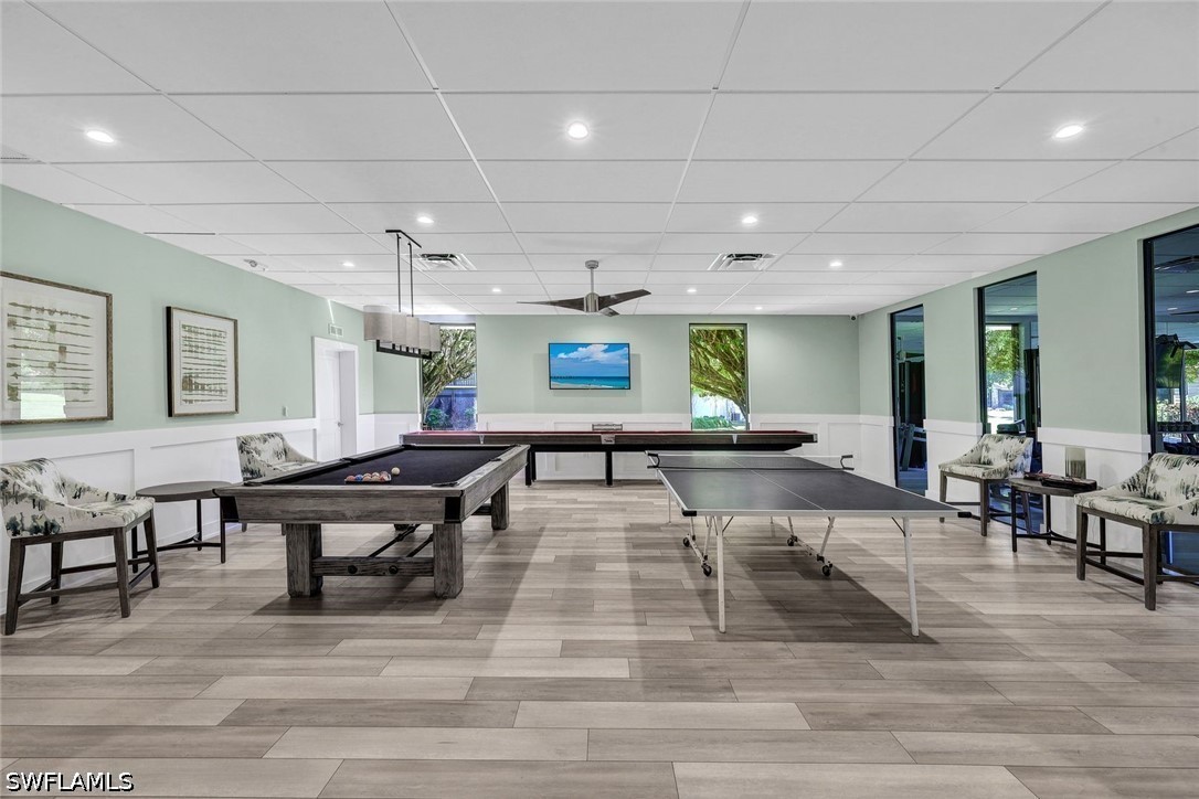 GameRoom