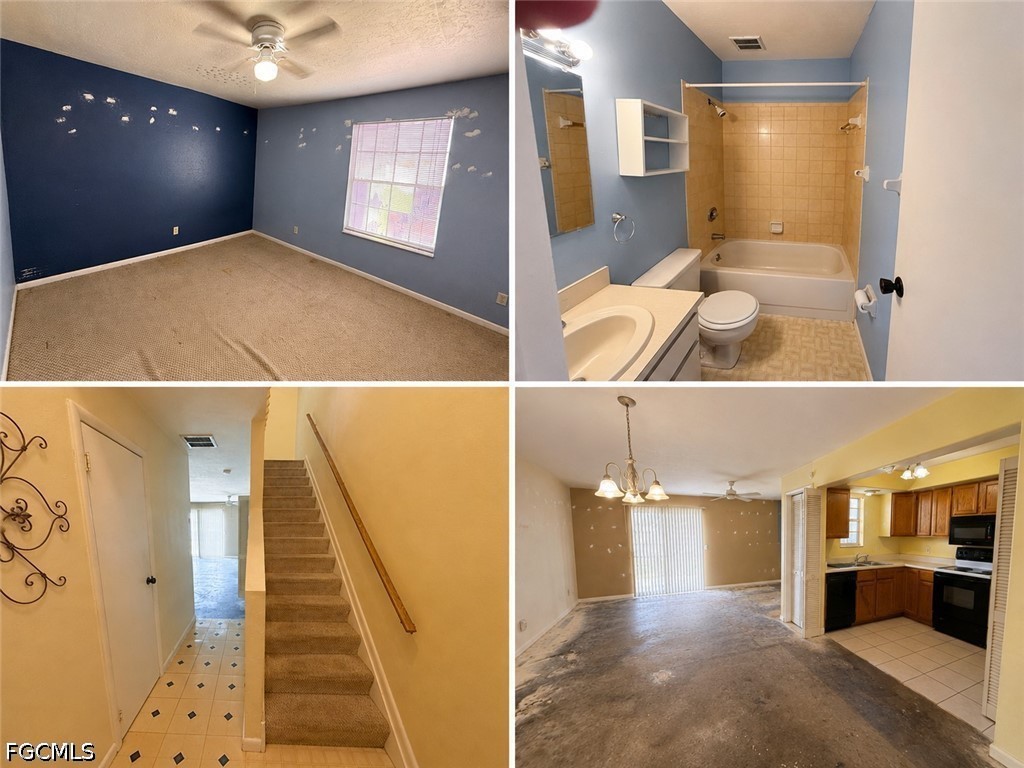 1005 48th Unit 3, Cape Coral, FL 33914