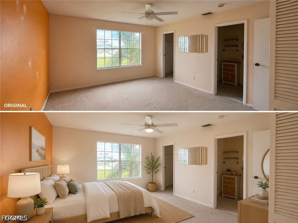 1005 48th Unit 3, Cape Coral, FL 33914