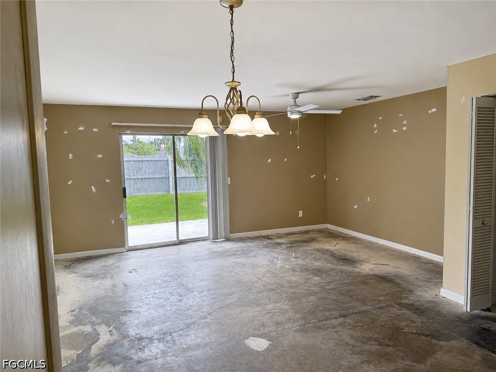 1005 48th Unit 3, Cape Coral, FL 33914