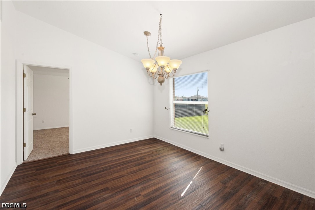 2931 4th, Cape Coral, FL 33993