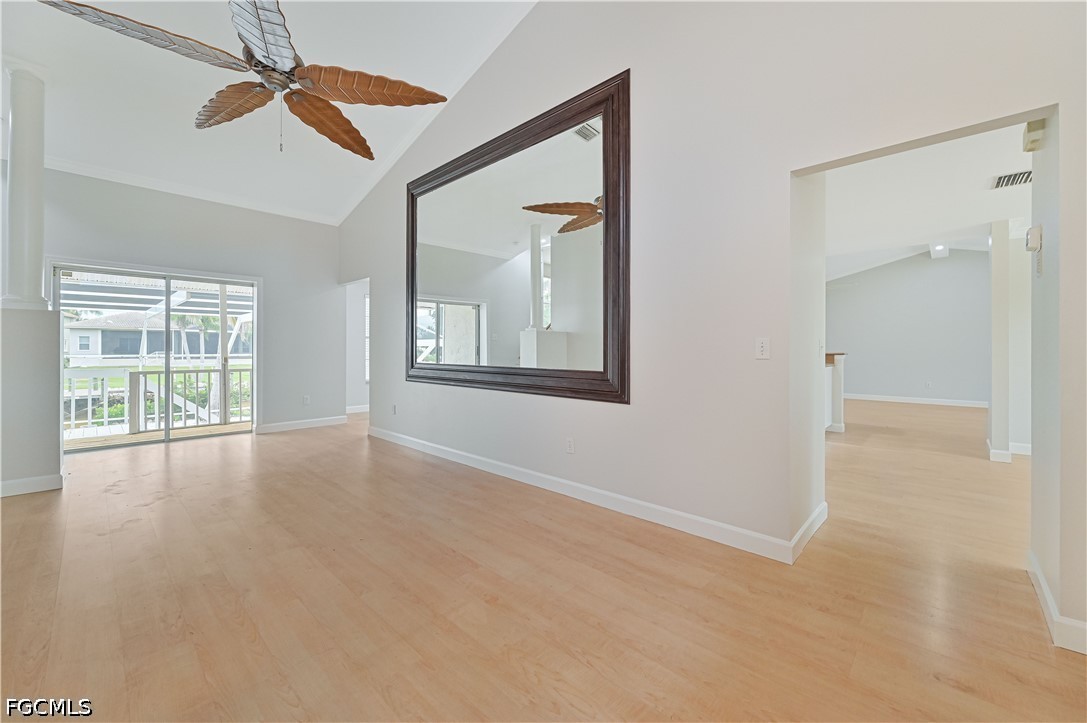 17611 Boat Club, Fort Myers, FL 33908