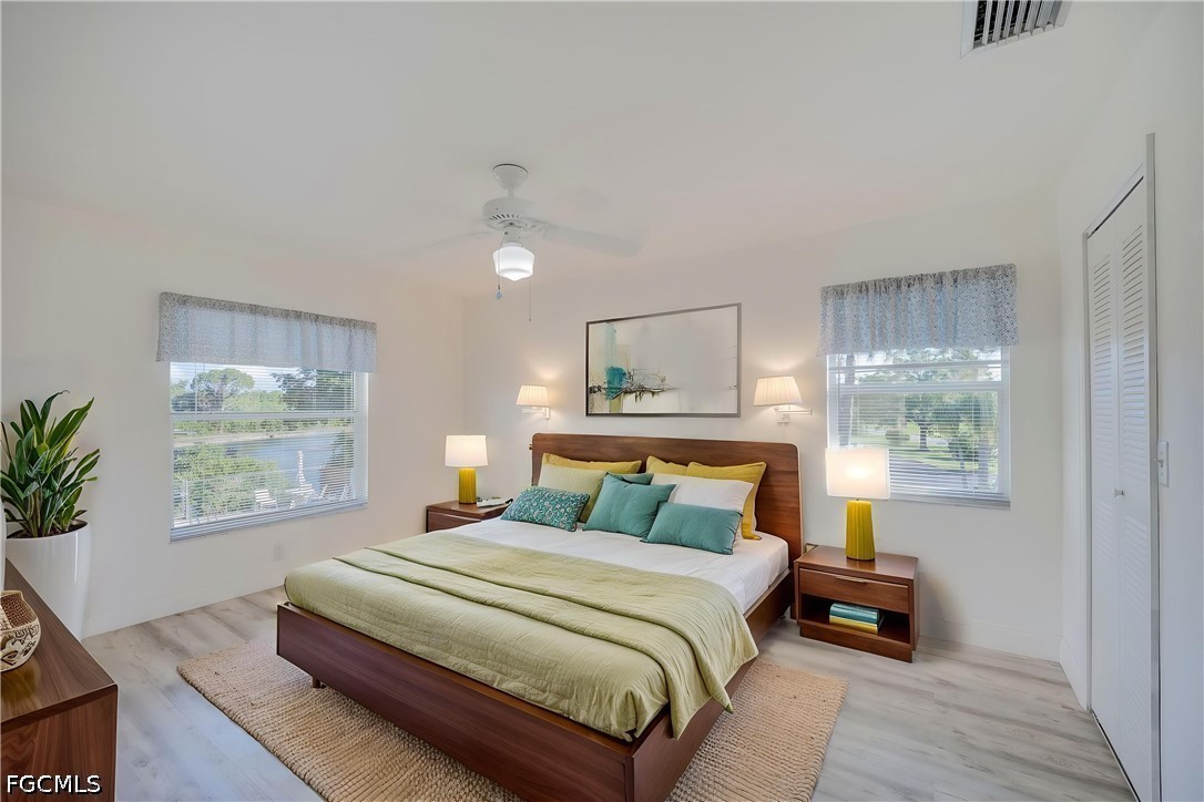 5709 Foxlake Unit 208, North Fort Myers, FL 33917