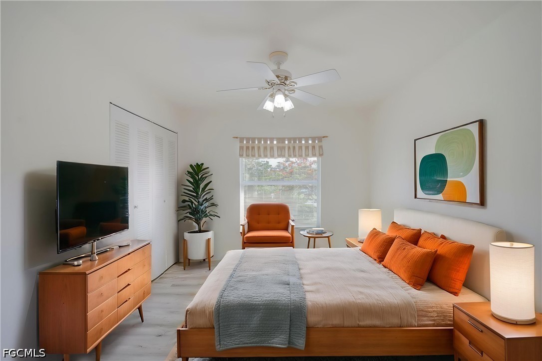 5709 Foxlake Unit 208, North Fort Myers, FL 33917