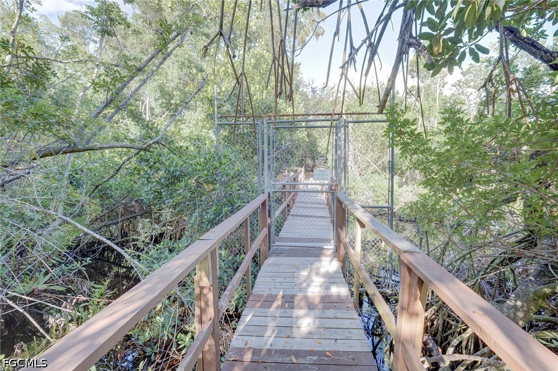 5709 Foxlake Unit 208, North Fort Myers, FL 33917