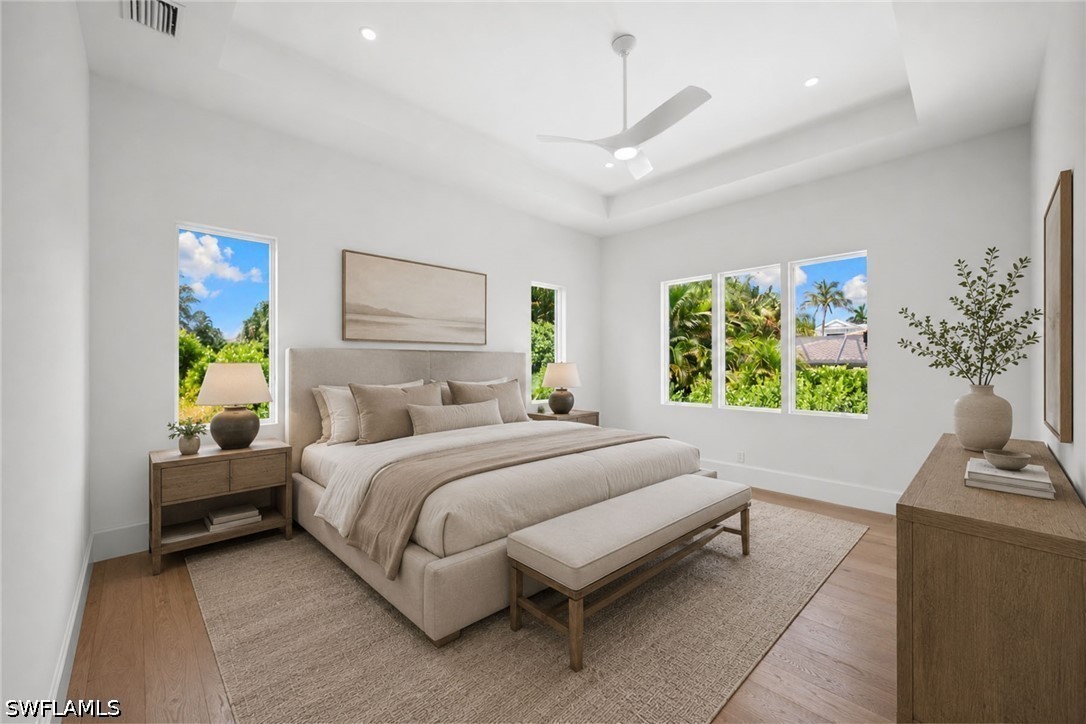 623 Park Shore, Naples, FL 34103