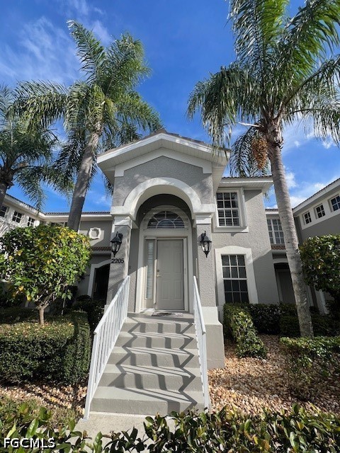 10113 Colonial Country Club Unit 2205, Fort Myers, FL 33913