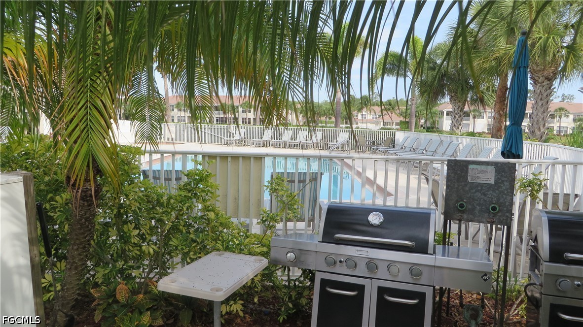 10113 Colonial Country Club Unit 2205, Fort Myers, FL 33913