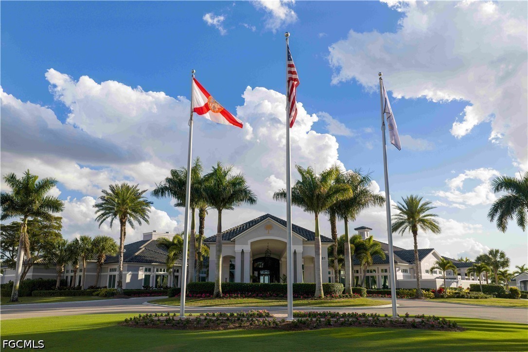 10113 Colonial Country Club Unit 2205, Fort Myers, FL 33913