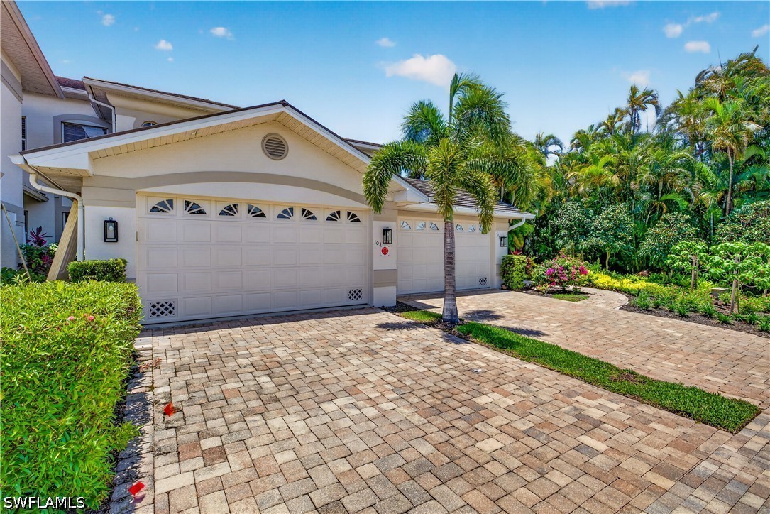 5035 Yacht Harbor Unit 103, Naples, FL 34112