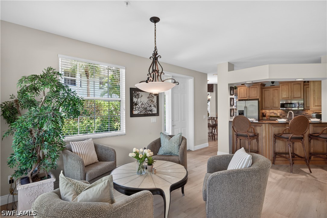 5035 Yacht Harbor Unit 103, Naples, FL 34112