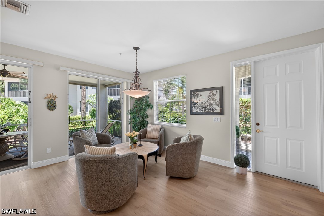 5035 Yacht Harbor Unit 103, Naples, FL 34112