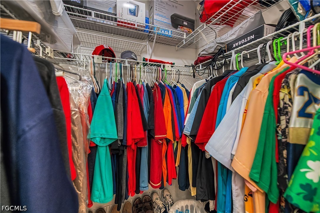 Closet
