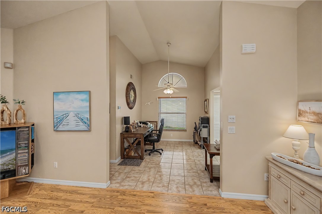 3289 Clubview, North Fort Myers, FL 33917
