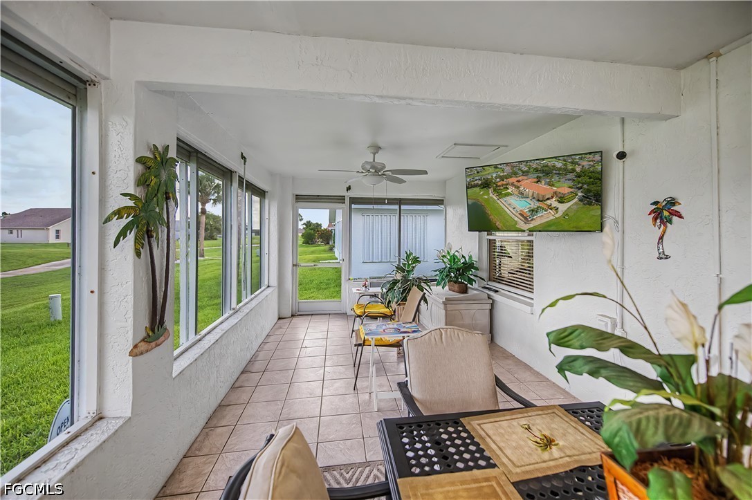 SunRoom