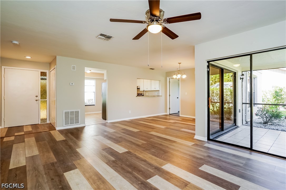 405 8th, Cape Coral, FL 33990
