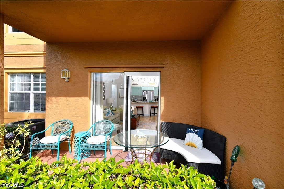 15655 Ocean Walk Unit 103, Fort Myers, FL 33908