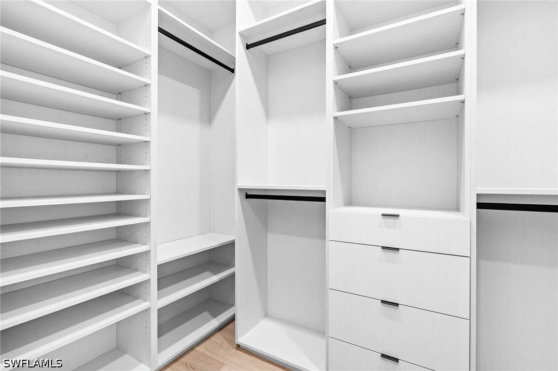 Closet