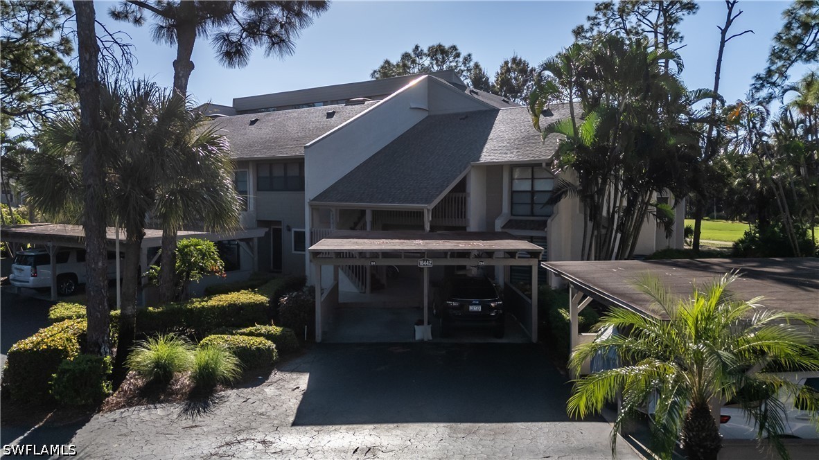 16442 Timberlakes Unit 204, Fort Myers, FL 33908
