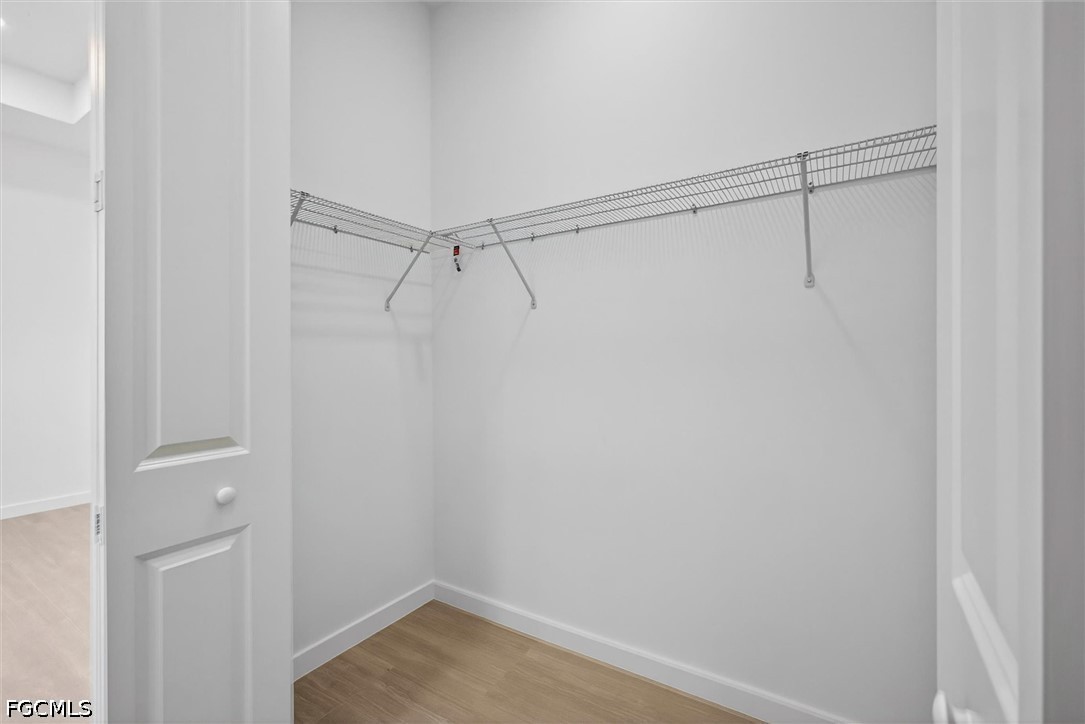 Closet