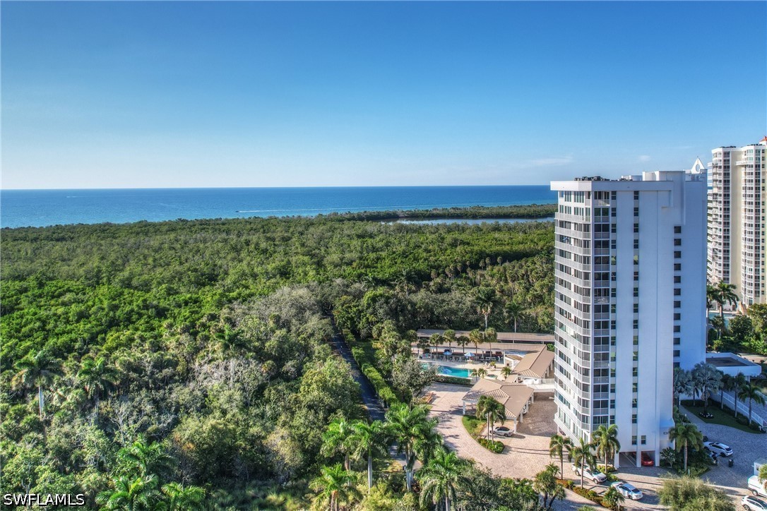 6361 Pelican Bay Unit 202, Naples, FL 34108