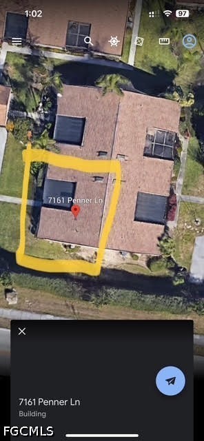 7161 Penner Unit #4, Fort Myers, FL 33907