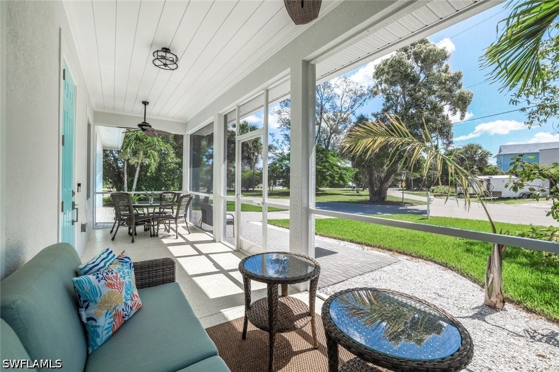 SunRoom