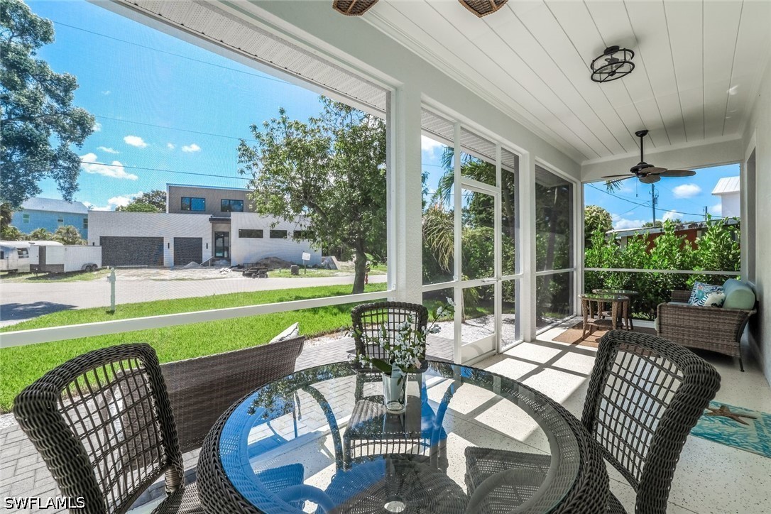 SunRoom